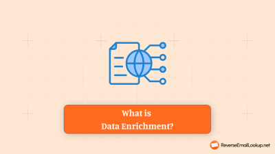 What is Data Enrichment?